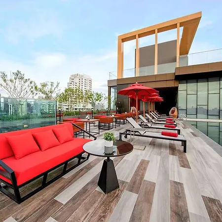 Ibis Styles Bangkok Sukhumvit 4 