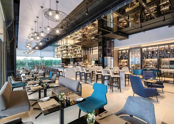 Ibis Styles Bangkok Sukhumvit 4
