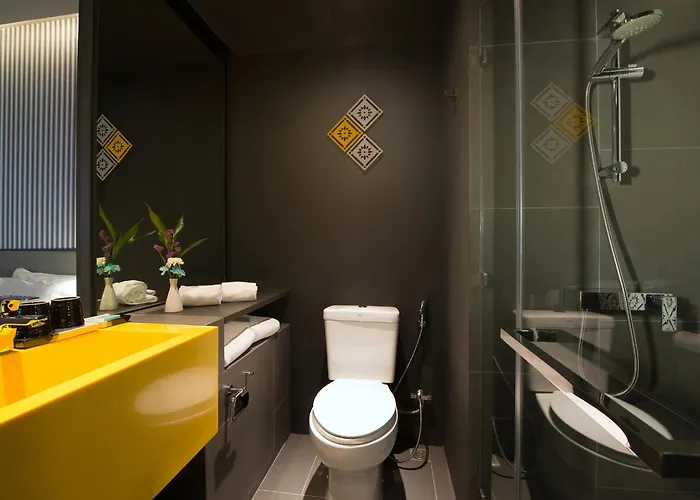 Ibis Styles Bangkok Sukhumvit 4