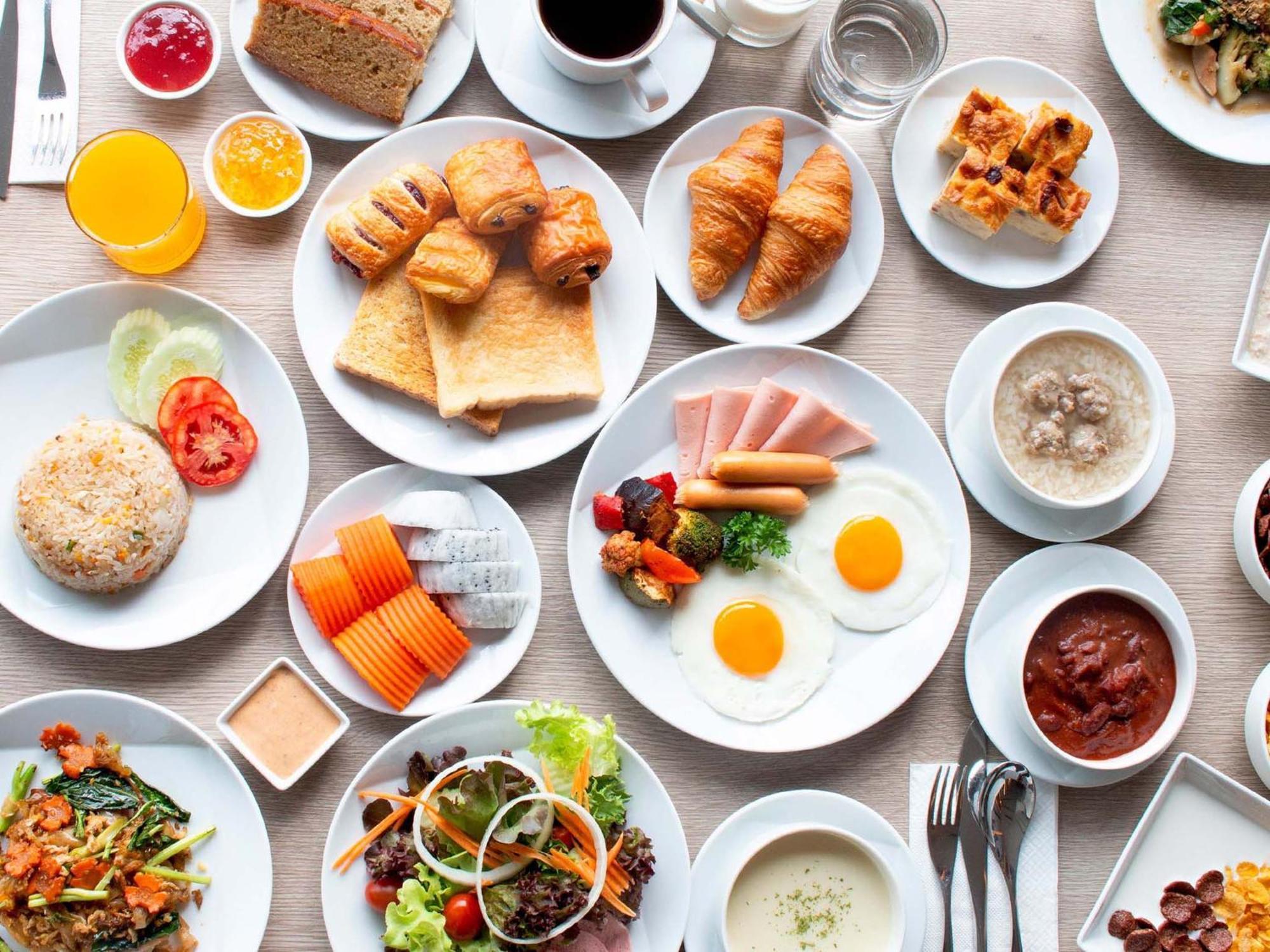 Ibis Styles Sukhumvit 4 酒店 曼谷