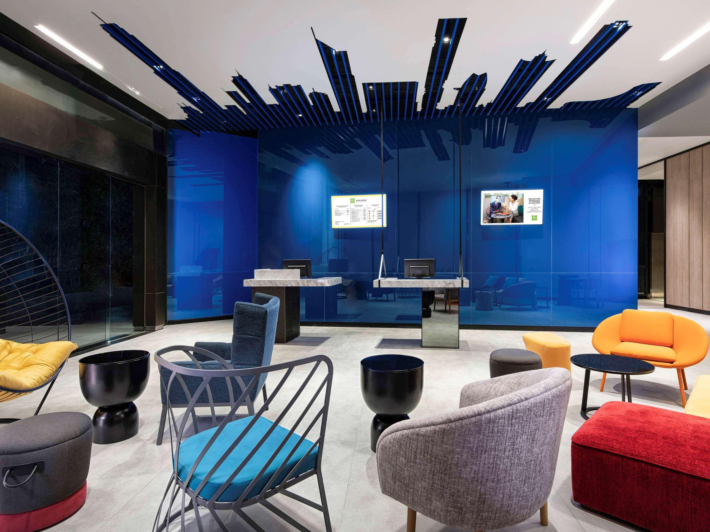 होटल Ibis Styles Sukhumvit 4