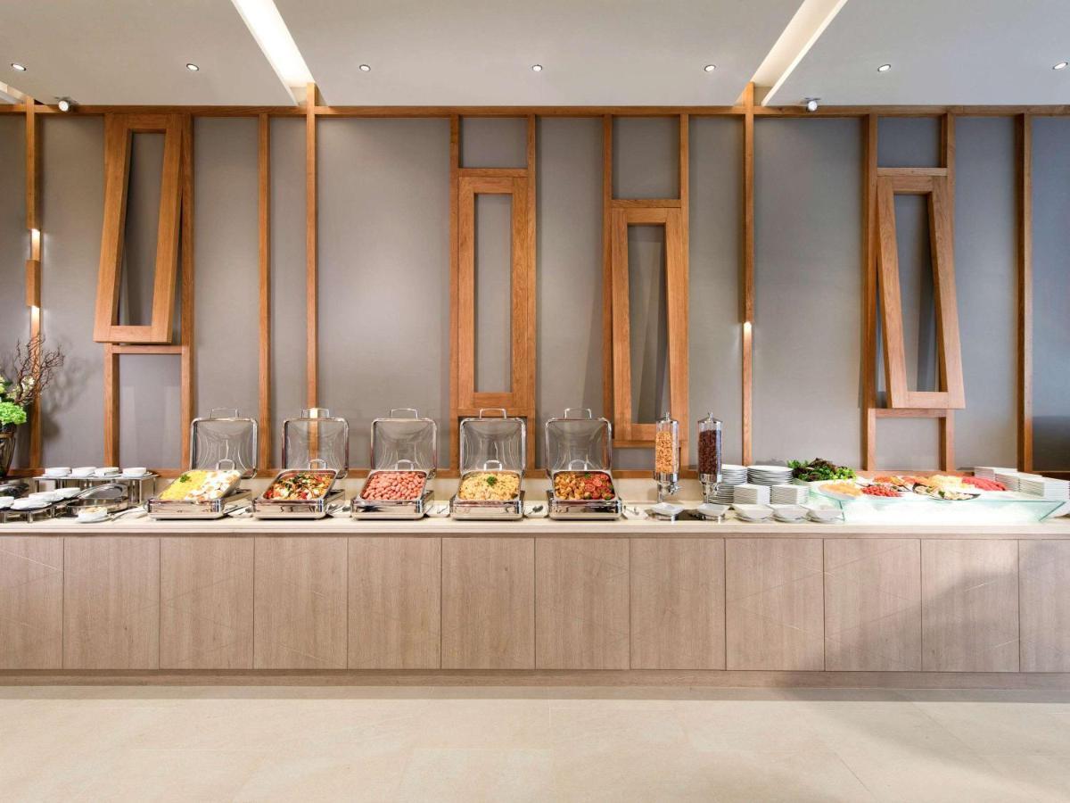 Ibis Styles Sukhumvit 4 होटल Bangkok