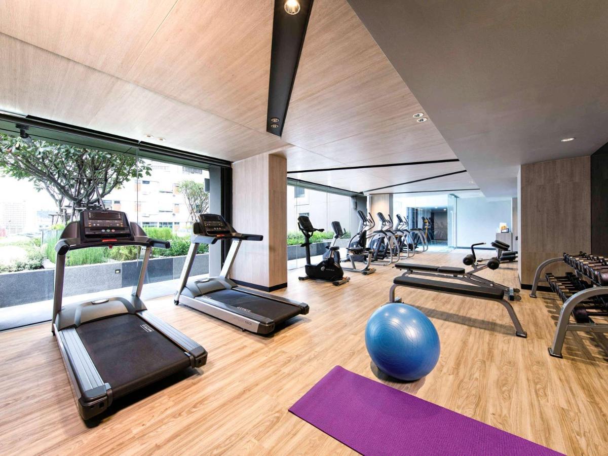 Ibis Styles Sukhumvit 4 होटल Bangkok