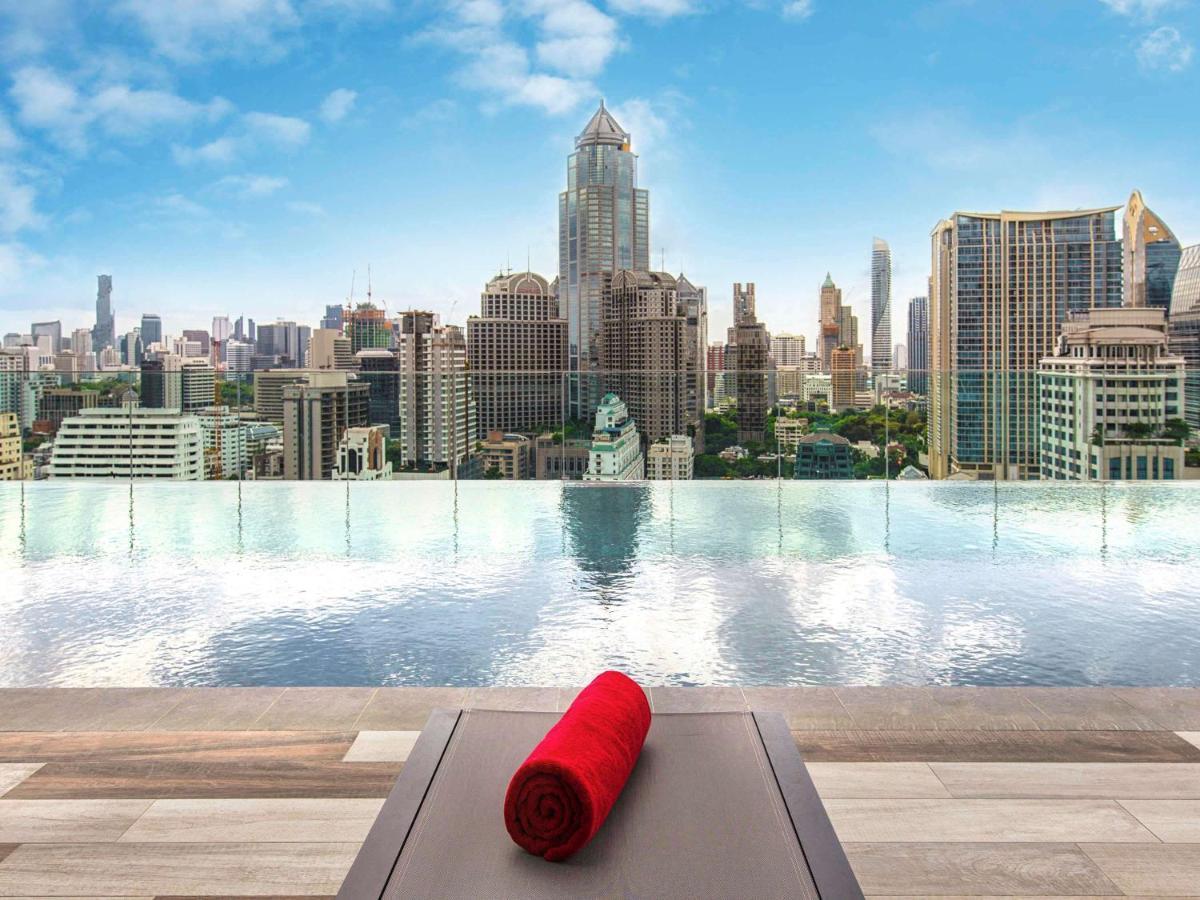 Ibis Styles Sukhumvit 4 होटल 3*